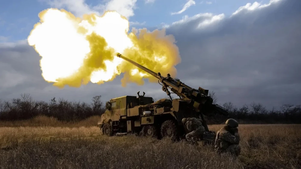 lý do phương tây muốn thúc đẩy ukraine đàm phán với nga vào thời điểm hiện tại hình ảnh 1 Lý do phương Tây muốn thúc đẩy Ukraine đàm phán với Nga vào thời điểm hiện tại