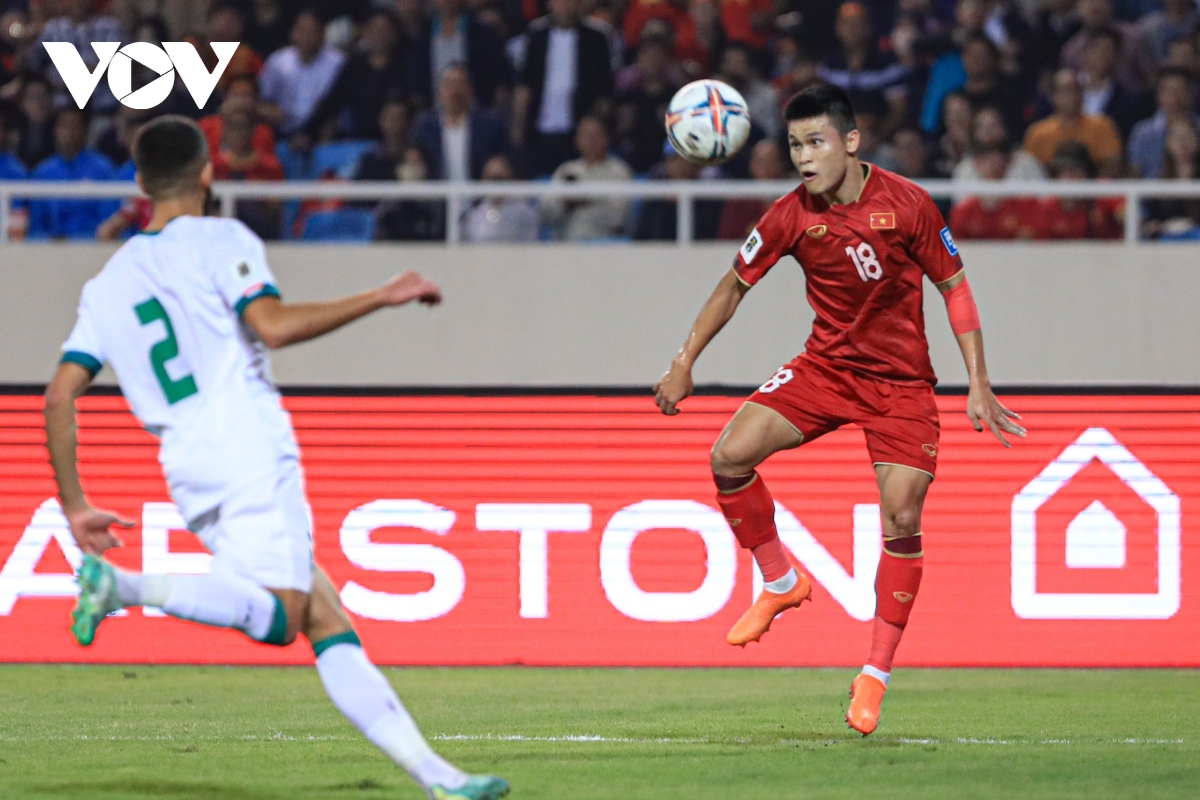 bxh fifa mới nhất Đt việt nam dẫn đầu Đông nam Á năm 2023 hình ảnh 1 BXH FIFA mới nhất: ĐT Việt Nam dẫn đầu Đông Nam Á năm 2023