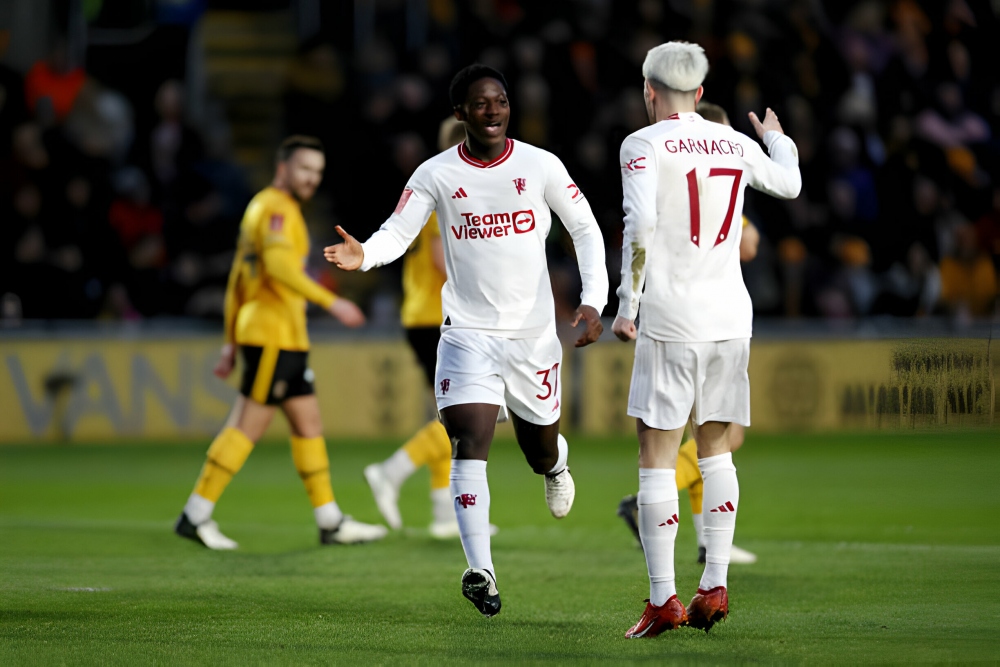 kết quả vòng 4 cúp fa liverpool và mu đi tiếp sau những cơn mưa bàn thắng hình ảnh 2 Kết quả vòng 4 Cúp FA: Liverpool và MU đi tiếp sau những cơn mưa bàn thắng