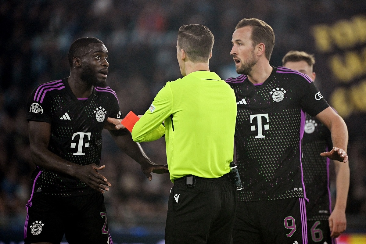 kết quả cúp c1 châu Âu hôm nay 15 2 psg thắng thuyết phục, bayern thua sốc hình ảnh 2 Kết quả Cúp C1 châu Âu hôm nay 15/2: PSG thắng thuyết phục, Bayern thua sốc