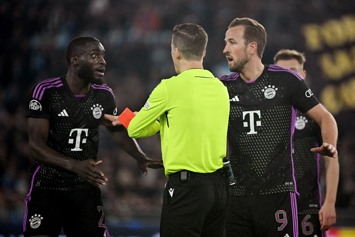 kết quả cúp c1 châu Âu hôm nay 15 2 psg thắng thuyết phục, bayern thua sốc hình ảnh 2 Kết quả Cúp C1 châu Âu hôm nay 15/2: PSG thắng thuyết phục, Bayern thua sốc