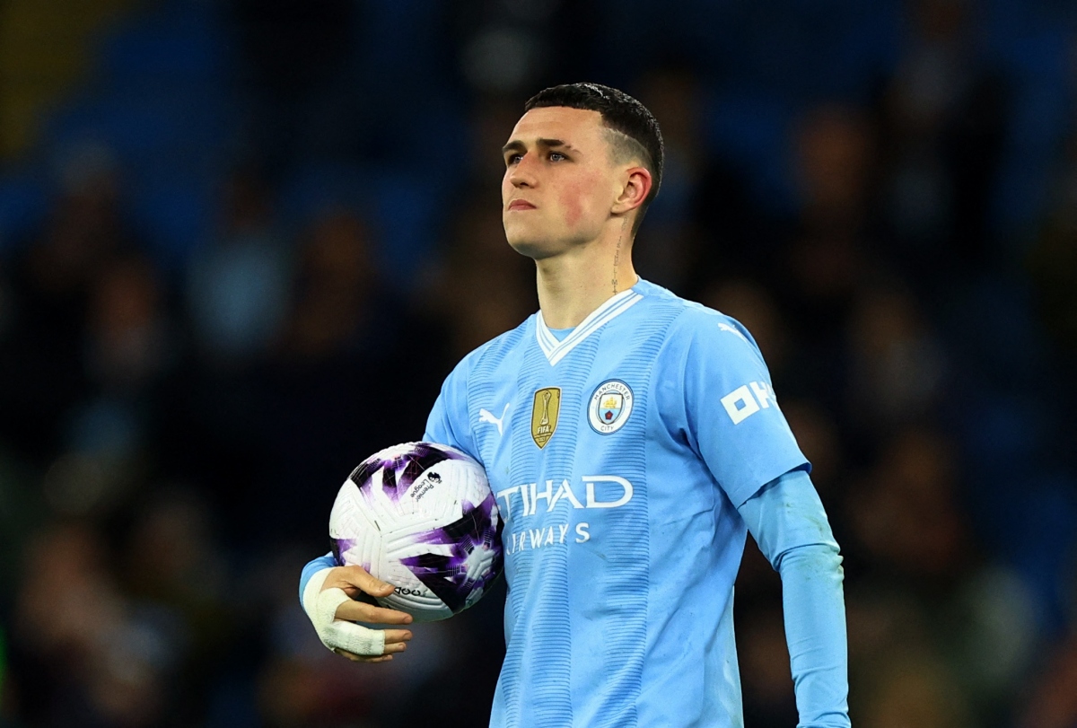 bảng xếp hạng ngoại hạng anh mới nhất arsenal dẫn đầu, man city đuổi gắt gao hình ảnh 2 Bảng xếp hạng Ngoại hạng Anh mới nhất: Arsenal dẫn đầu, Man City đuổi gắt gao