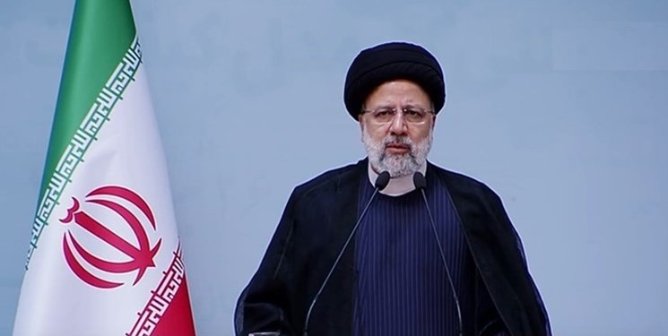iran xác nhận tổng thống raisi đã tử nạn trong vụ rơi trực thăng hình ảnh 1 Iran xác nhận Tổng thống Raisi đã tử nạn trong vụ rơi trực thăng