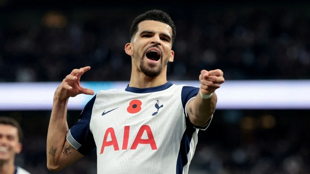 kết quả bóng đá hôm nay 4 11 mu hòa chelsea, tottenham đè bẹp aston villa hình ảnh 2 Kết quả bóng đá hôm nay 4/11: MU hòa Chelsea, Tottenham đè bẹp Aston Villa
