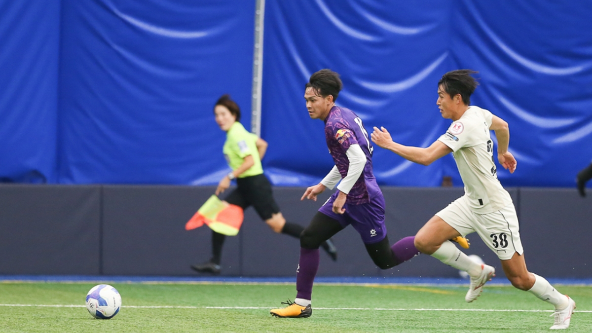 quang hải ghi bàn, Đt việt nam giành chiến thắng trước đại diện k-league hình ảnh 4 Quang Hải ghi bàn, ĐT Việt Nam giành chiến thắng trước đại diện K-League