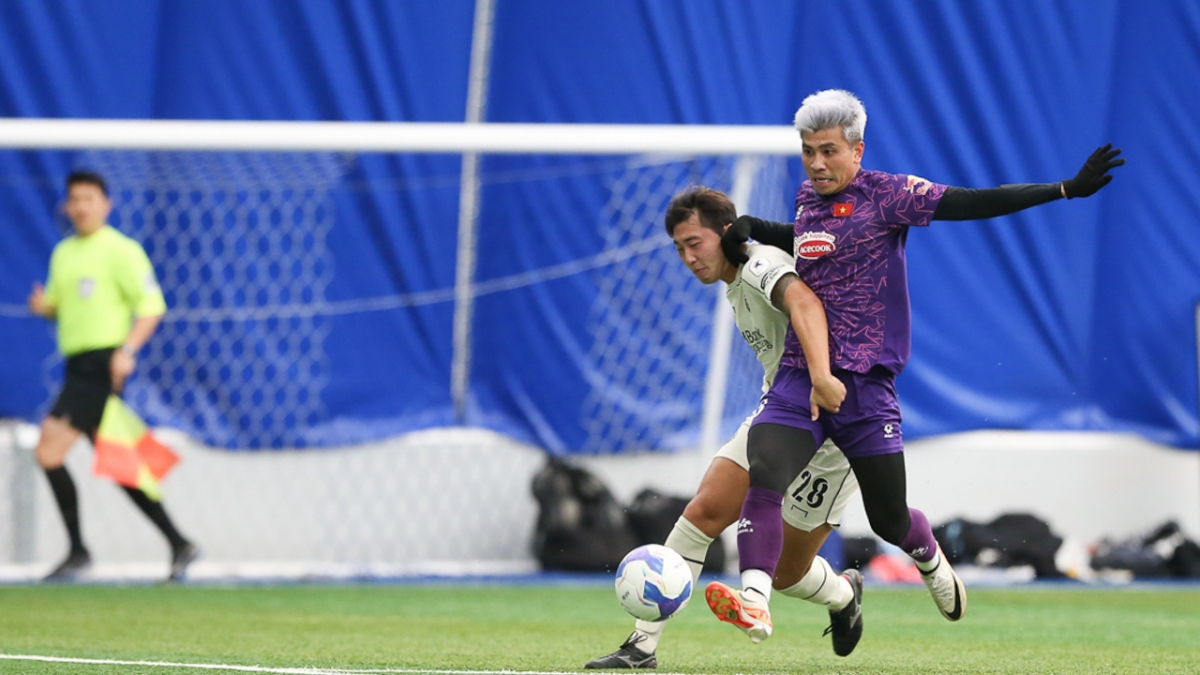 quang hải ghi bàn, Đt việt nam giành chiến thắng trước đại diện k-league hình ảnh 2 Quang Hải ghi bàn, ĐT Việt Nam giành chiến thắng trước đại diện K-League