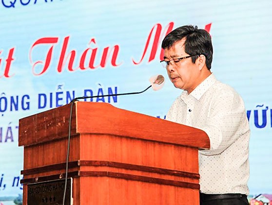 Tiềm năng, định hướng để ngành Công thương phát triển nhanh và bền vững