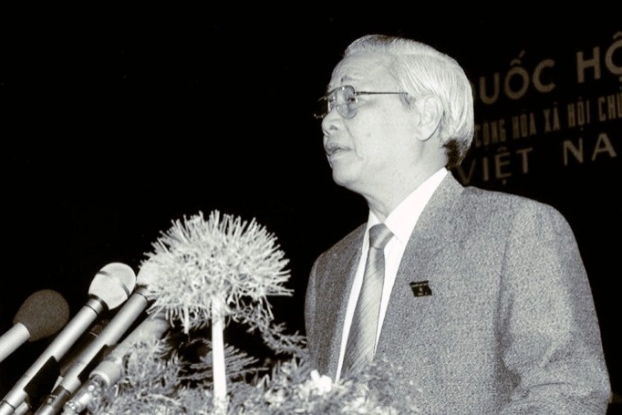 “Võ Văn Kiệt-người thắp lửa”