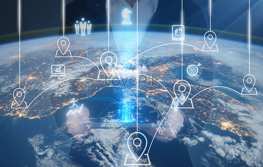 Một phần tư thế kỷ của cổ tích...Internet