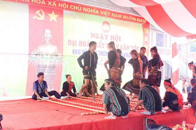 Văn hóa và con người Quảng Trị trong hội nhập quốc tế