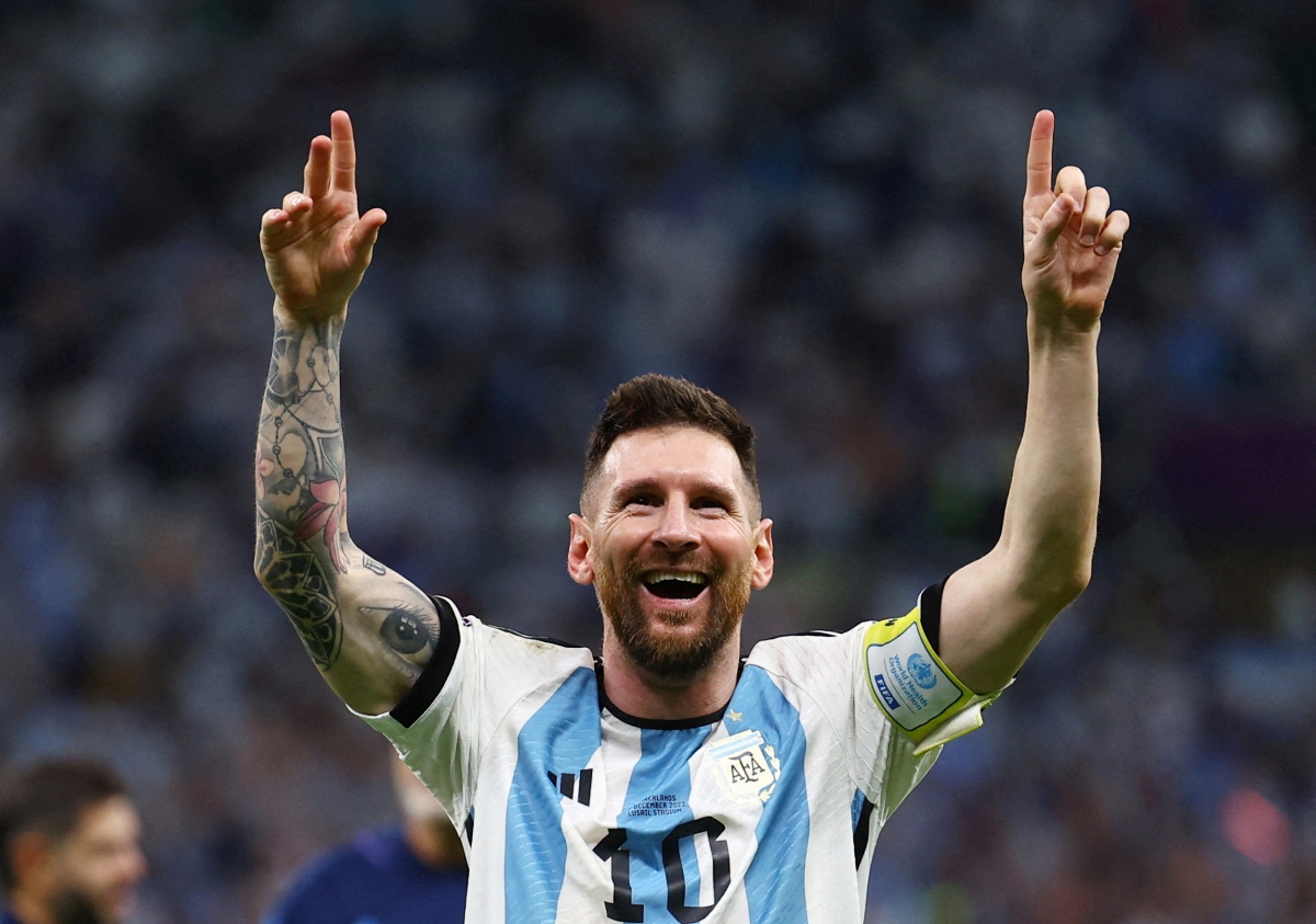 Nhận định Argentina vs Croatia bán kết World Cup 2022