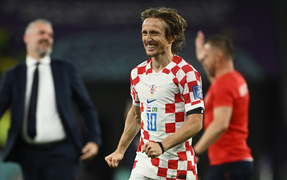 Nhận định Argentina vs Croatia bán kết World Cup 2022