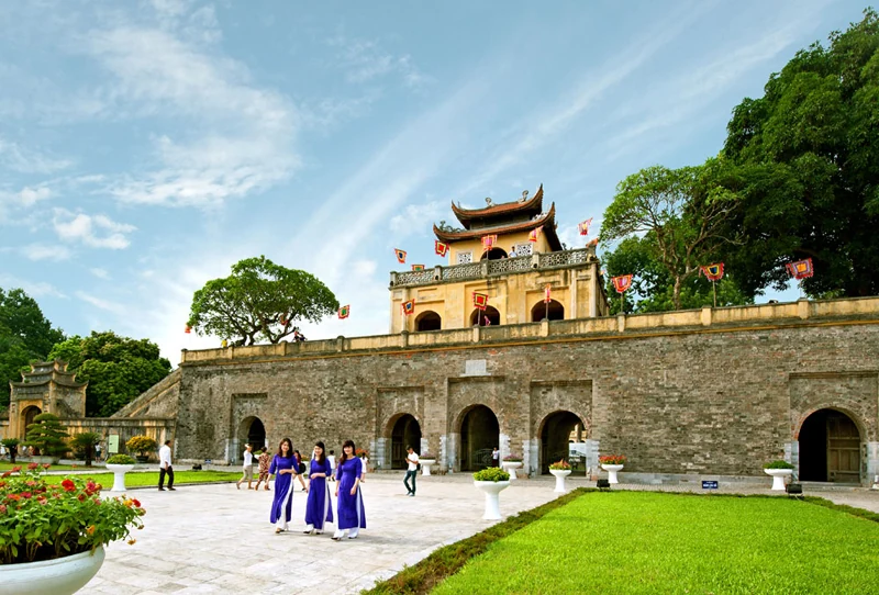 Những người Quảng Trị góp phần làm nên Chiến thắng lịch sử “Hà Nội - Điện Biên Phủ trên không” năm 1972