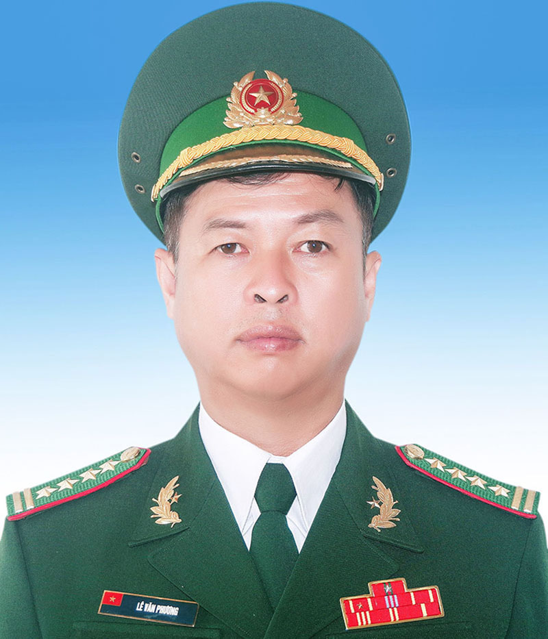 Mở đợt cao điểm đấu tranh phòng chống tội phạm xuất, nhập cảnh trái phép qua biên giới