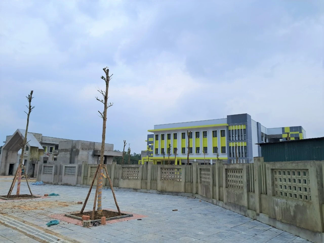 Đông Hà: Hơn 594 triệu đồng khắc phục hư hỏng các địa điểm cách ly tập trung phòng, chống COVID-19