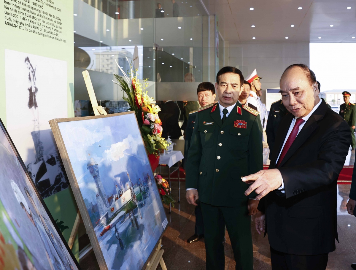 Cần vận dụng bài học từ chiến thắng Hà Nội