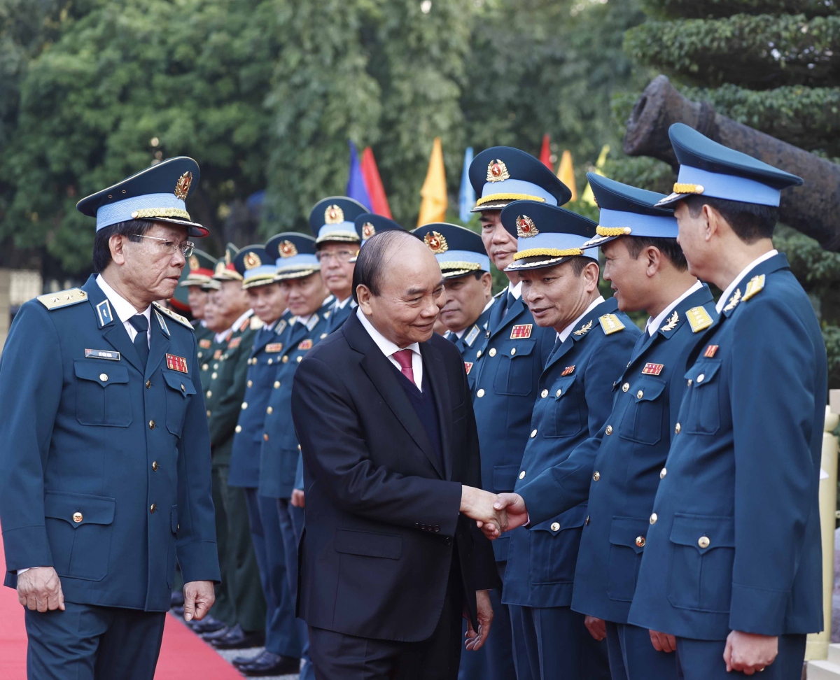 Cần vận dụng bài học từ chiến thắng Hà Nội