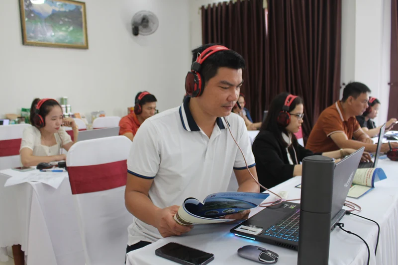 Mở rộng thị trường từ các hoạt động xúc tiến thương mại