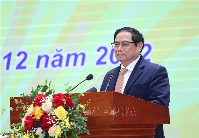 Điều hành cân bằng, hợp lý giữa kiểm soát lạm phát với thúc đẩy tăng trưởng