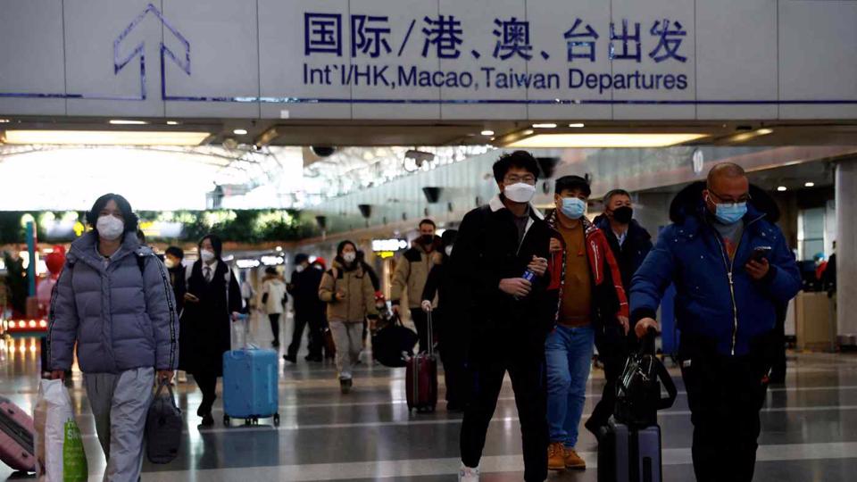 Một loạt sự kiện lớn diễn ra tại châu Á trong năm 2023
