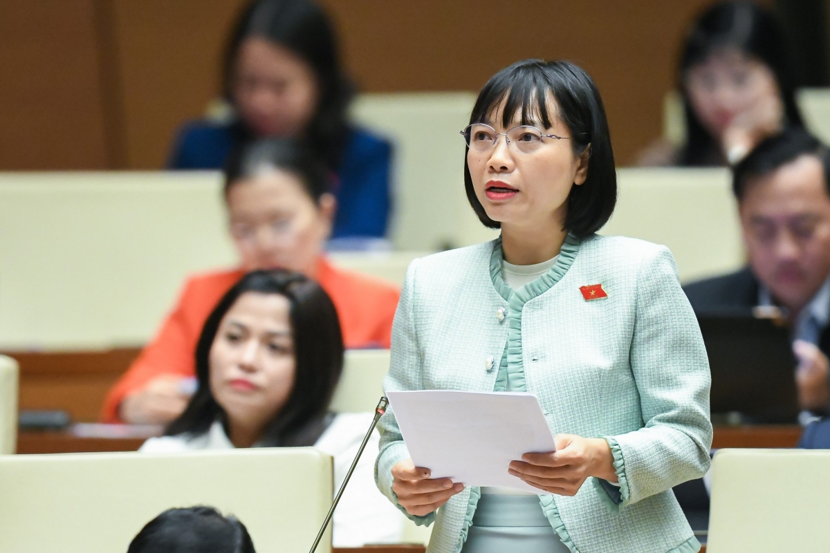 Nên đầu tư cho báo chí theo hướng đặt hàng các tác phẩm chất lượng cao
