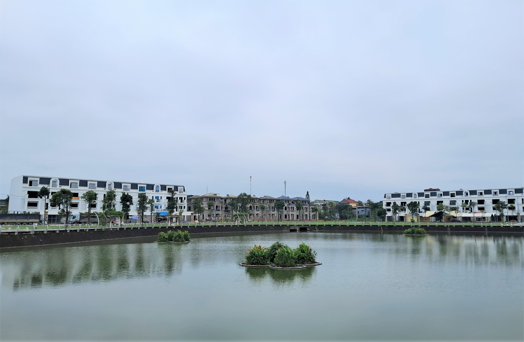 Tăng cường lập lại kỷ cương trong quản lý trật tự đô thị ở Đông Hà
