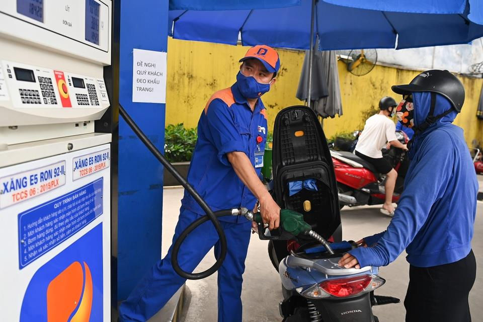 Công ty Xăng dầu Quảng Trị: Sản lượng xăng dầu cung ứng ra thị trường dịp tết Nguyên đán tăng 20%