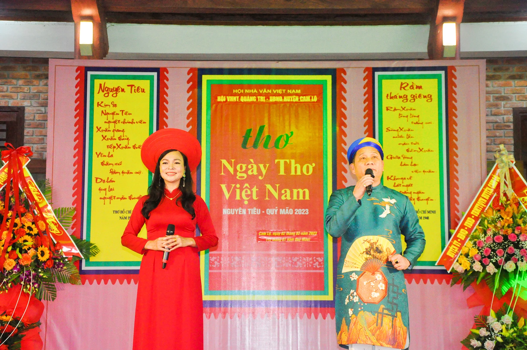 Ngày Thơ Việt Nam trở lại với chủ đề “Nhịp điệu mới”