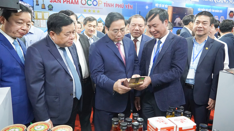 Chủ tịch UBND tỉnh Quảng Trị Võ Văn Hưng: “Hành lang Kinh tế Đông - Tây là thành tố quan trọng thúc đẩy hợp tác phát triển kinh tế vùng”