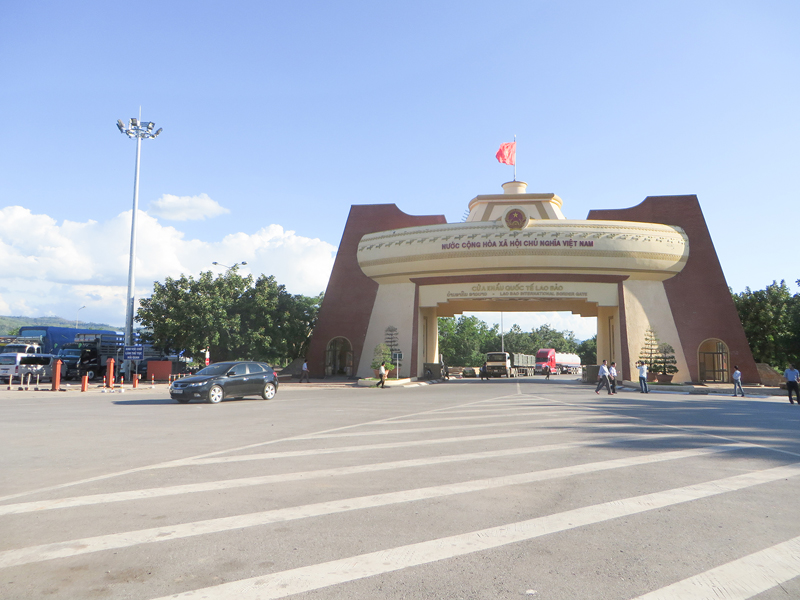 Chủ tịch UBND tỉnh Quảng Trị Võ Văn Hưng: “Hành lang Kinh tế Đông - Tây là thành tố quan trọng thúc đẩy hợp tác phát triển kinh tế vùng”