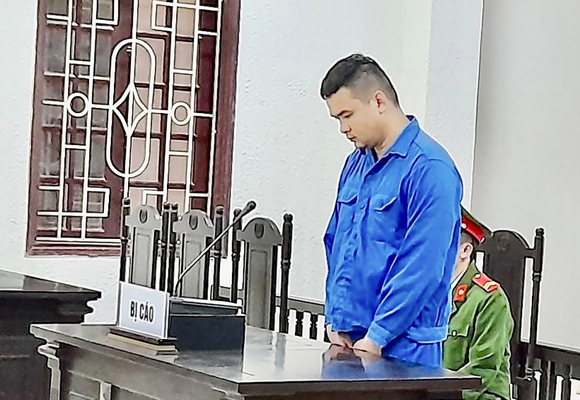 Cái giá phải trả cho kẻ vận chuyển ma túy với 15 triệu đồng tiền công