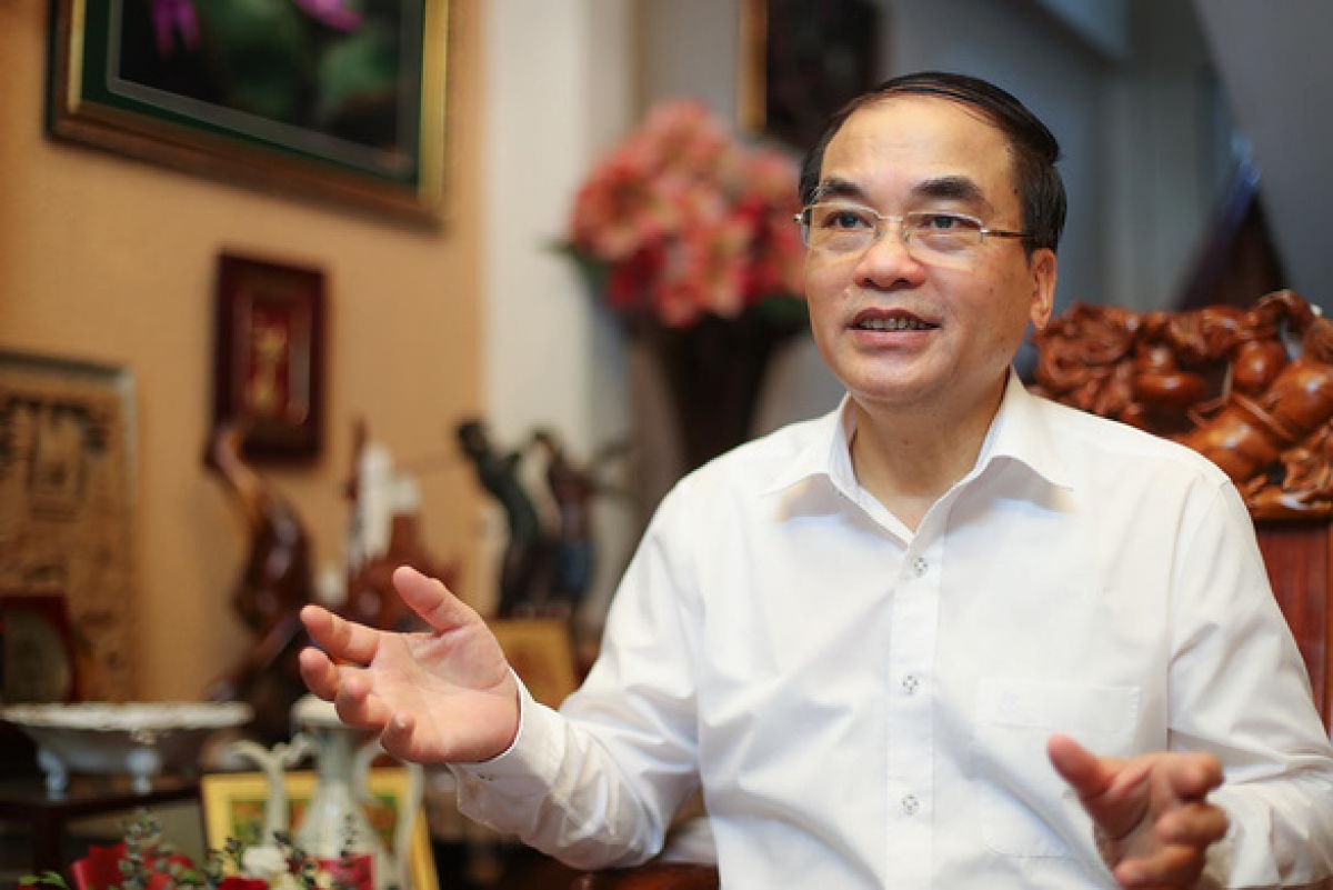 Tự phê bình và phê bình để phòng ngừa suy thoái