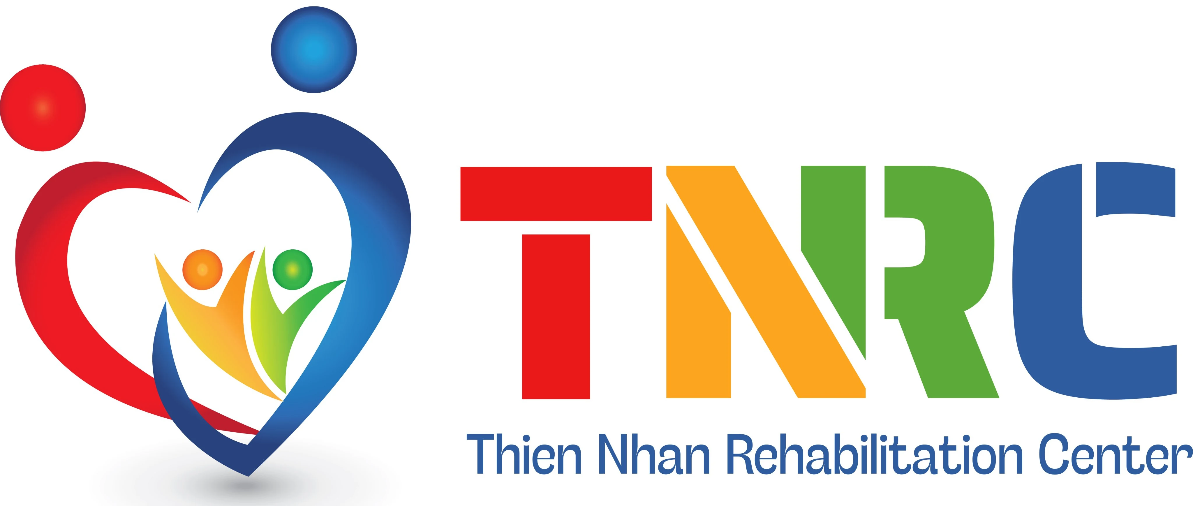 - TRUNG TÂM PHCN THIỆN NHÂN