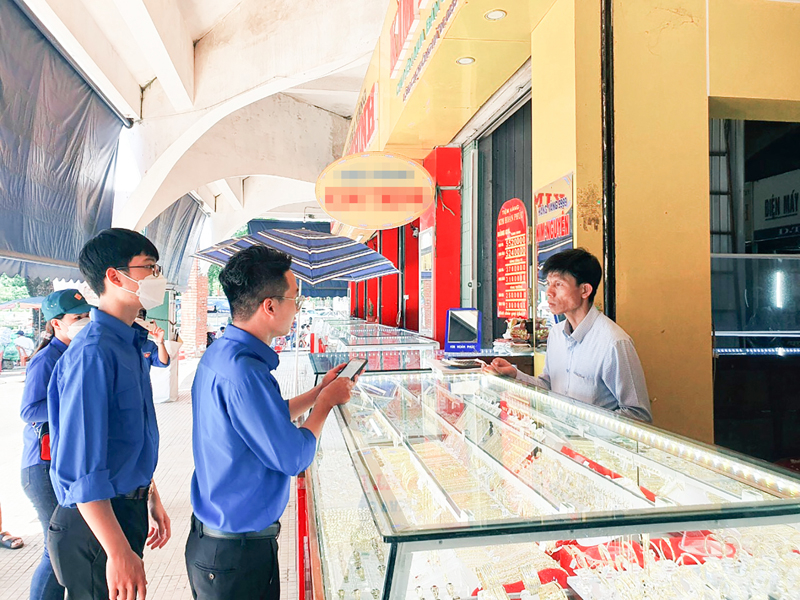 Cần tăng tốc trong chuyển đổi số
