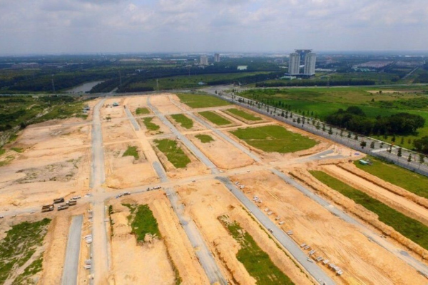 Sớm có phương án xử lý các cơ sở nhà, đất công không sử dụng