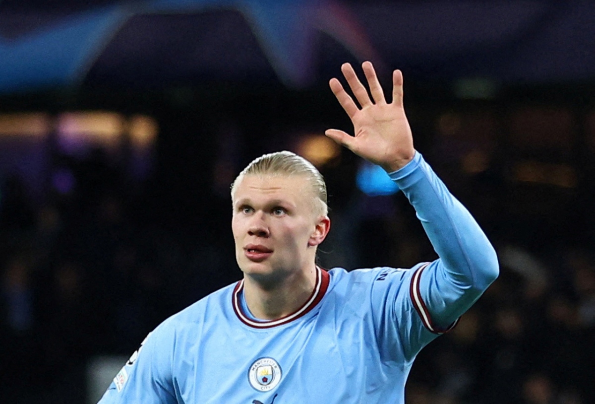 Kết quả Cúp C1 châu Âu hôm nay 15/3: Man City thắng 7-0, Inter Milan vào tứ kết