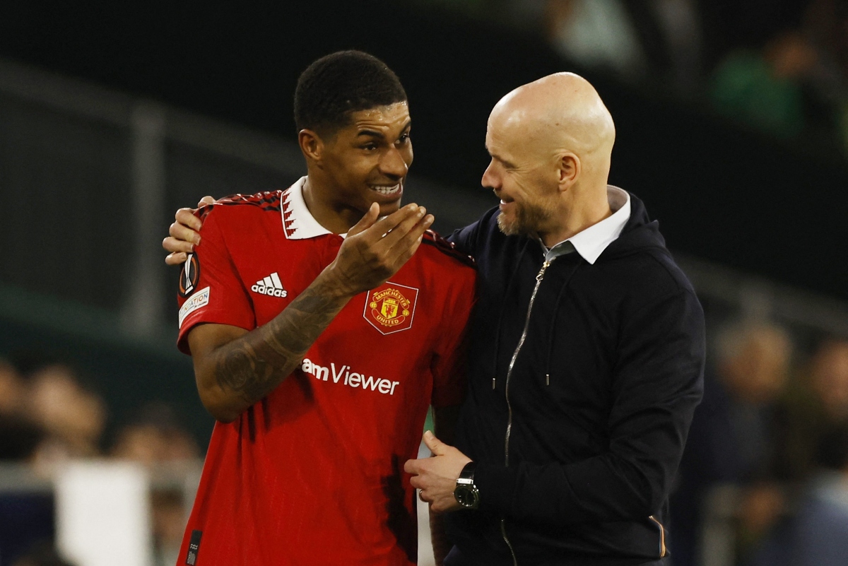 Kết quả Europa League hôm nay 17/3: MU cười, Arsenal khóc hận