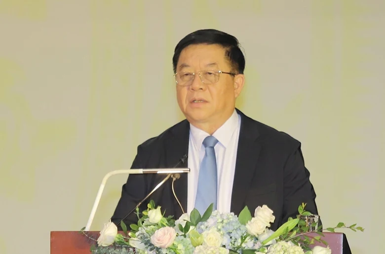 Xây dựng đội ngũ lãnh đạo cơ quan báo chí, xuất bản đáp ứng tình hình mới