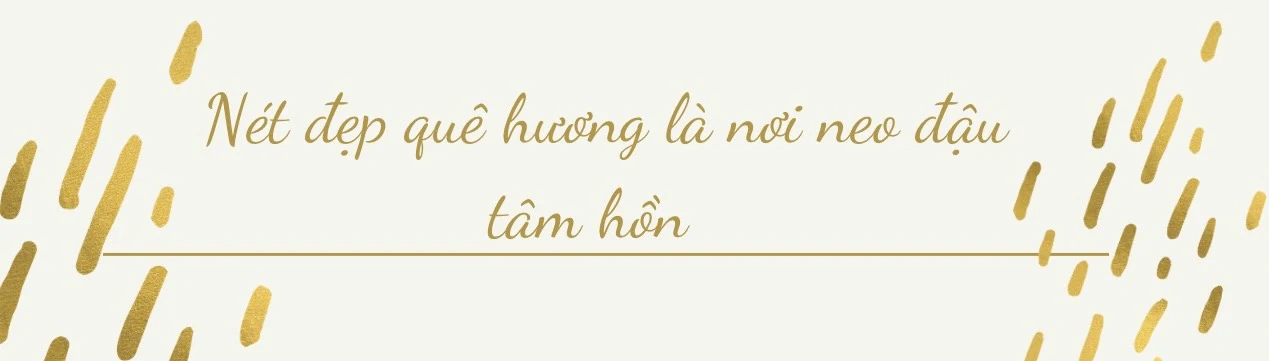 Chàng thủ khoa xuất sắc và khát khao viết tiếp những thành công
