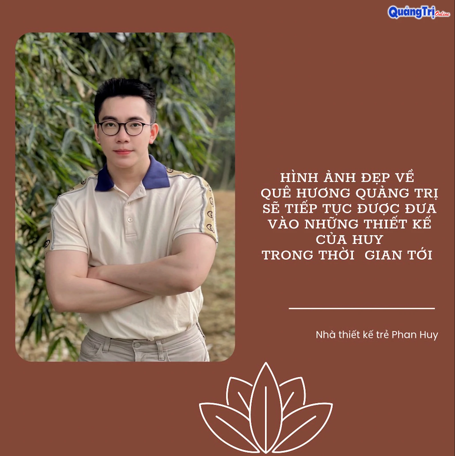 Chàng thủ khoa xuất sắc và khát khao viết tiếp những thành công
