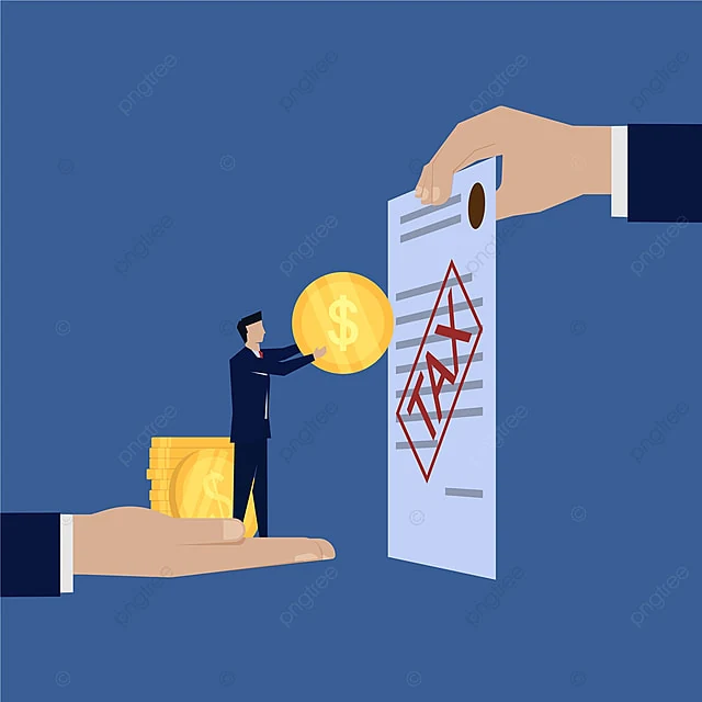 Gia hạn thời hạn nộp thuế