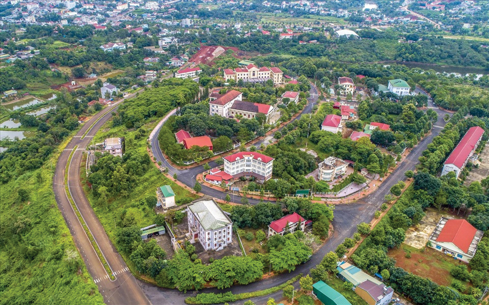 Tham luận của Báo Đắk Nông: Chủ động xây dựng kế hoạch tuyên truyền và tận dụng sự lan tỏa của mạng xã hội 
