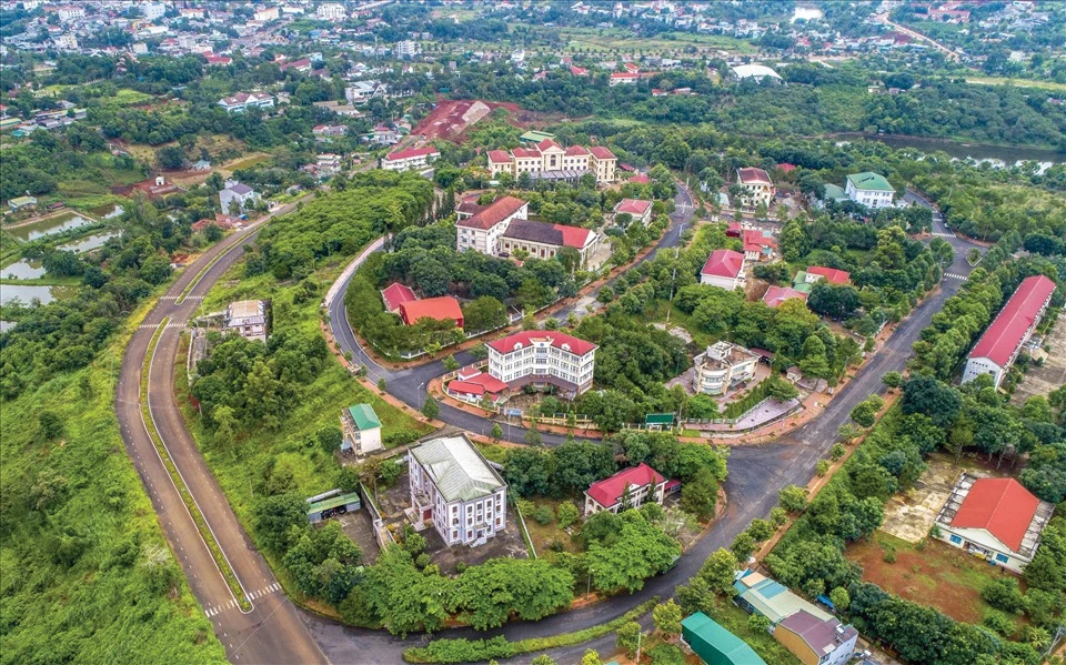 Tham luận của Báo Đắk Nông: Chủ động xây dựng kế hoạch tuyên truyền và tận dụng sự lan tỏa của mạng xã hội 