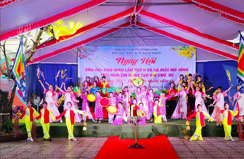 Giữ gìn nét đẹp của Hò giã gạo. Bài 2: Bảo tồn để xứng tầm di sản quốc gia