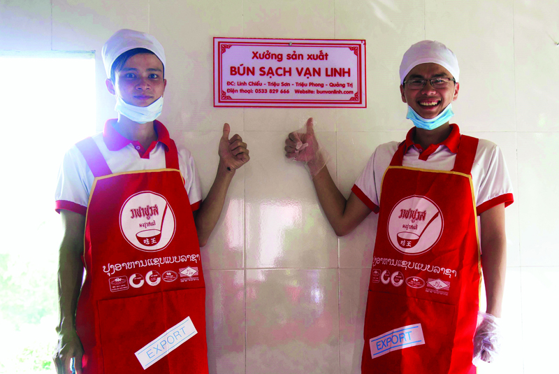 Hạnh phúc khi được cống hiến tuổi xuân