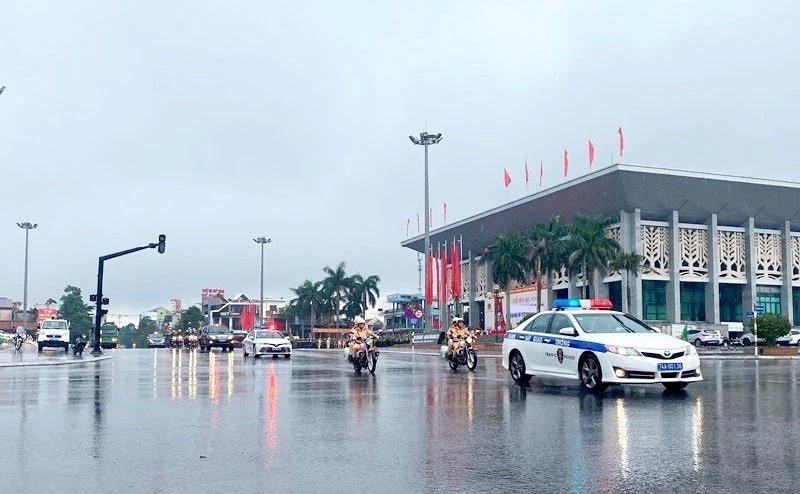 Những điểm mới trong Dự thảo Luật trật tự, an toàn giao thông