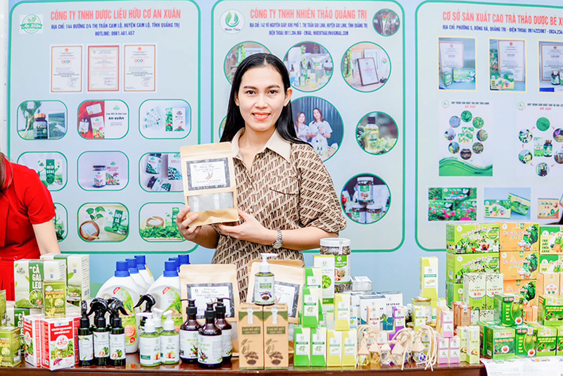 Xây dựng hệ sinh thái khởi nghiệp, đổi mới, sáng tạo