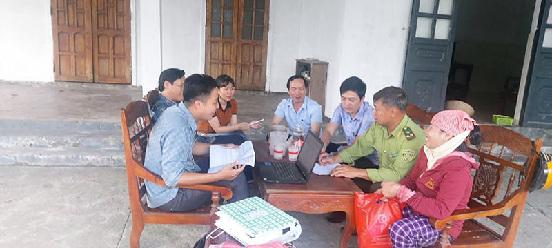 Gấp rút giải phóng mặt bằng các dự án trọng điểm
