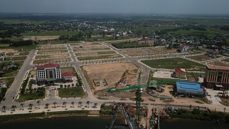 Cần thêm chính sách hỗ trợ nông dân chuyển đổi ngành nghề