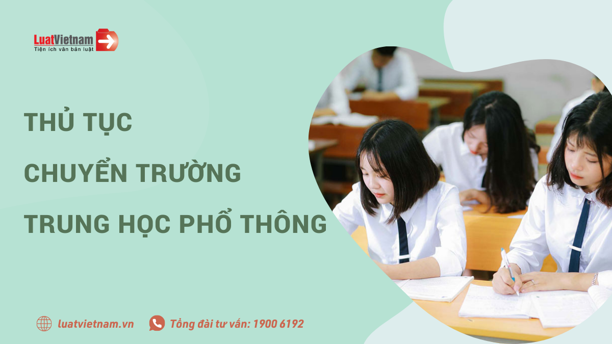 Chấn chỉnh việc yêu cầu xuất trình sổ hộ khẩu khi làm thủ tục lĩnh vực giáo dục